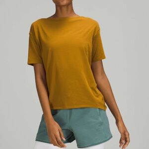 Lululemon Gold Spice Back in Action